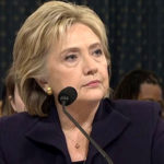 Clinton escapes blame as State Dept. ends investigation