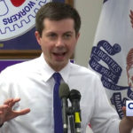 Bongino on Buttigieg: Manages ‘to never answer a question’