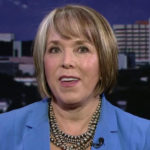 New Mexico governor to sheriffs: Enforce gun law or resign