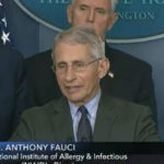 Fauci stance on Chloroquine didn’t fit media narrative