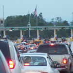 Border states with Canada have highest coronavirus rate