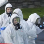 Virologist: Leaders must ‘first and foremost calm people down’