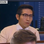 Report: Journalist paid by CCP told Trump he was from Taiwan