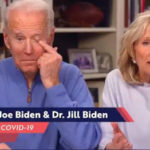 Bidens say they’re close with six grandkids; No mention of 7th