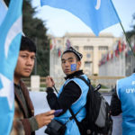 ‘Absurd and immoral’: China wins seat on UN Human Rights Council