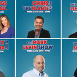 Conservative WMAL takes over number one in liberal D.C.