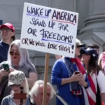 Nationwide, lockdown governors seen ‘losing their minds’