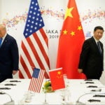 No, China does not have the U.S. economy over a barrel