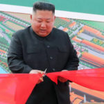Report: Reappearance of Kim Jong-Un reportedly a rush job