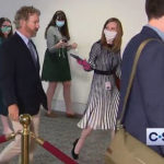 ‘I have immunity’: Sen. Rand Paul says he’s only safe person in DC