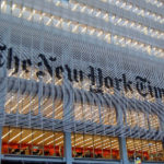 NY Times capitulates to ‘children’ triggered by conservative opinion