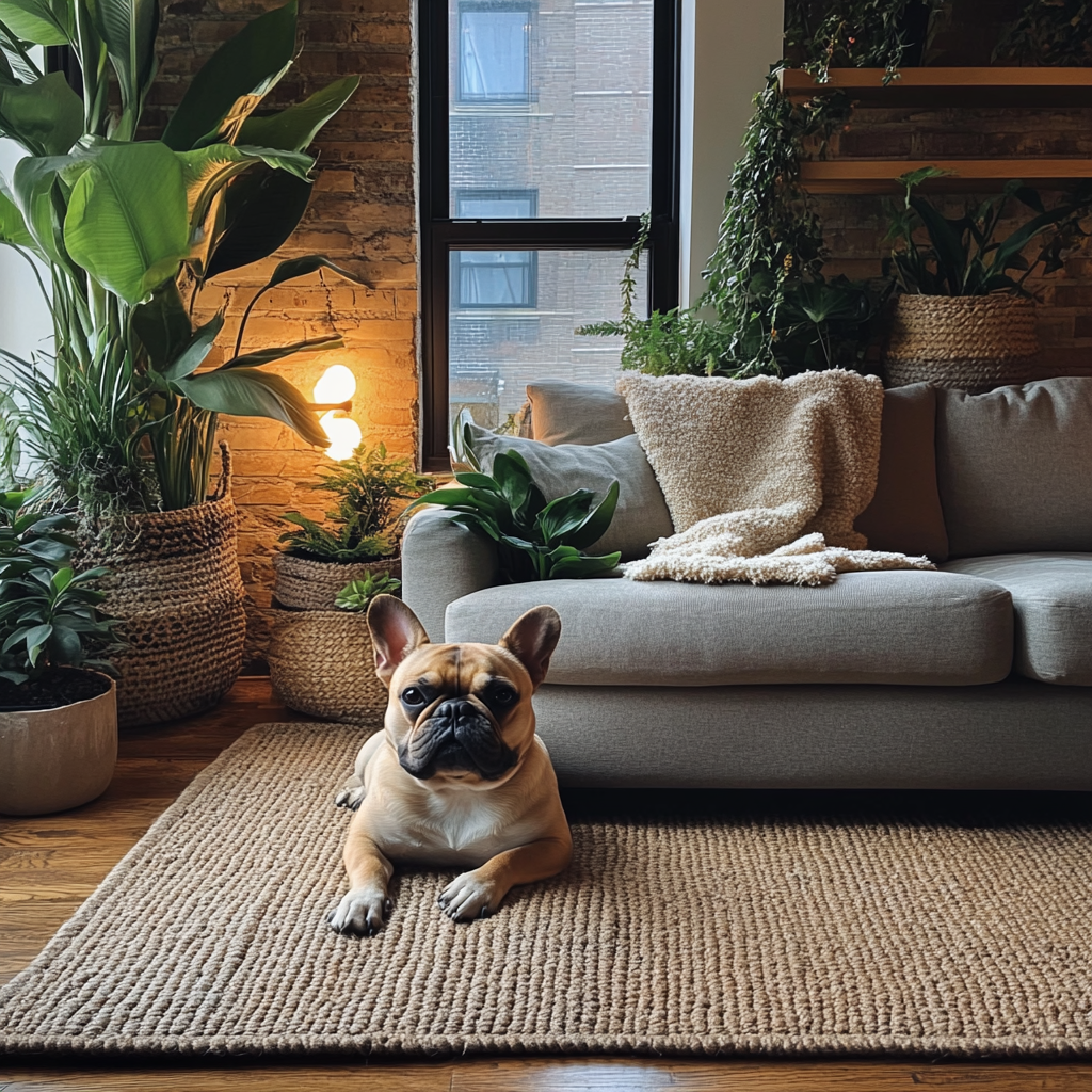 furtales.emaildesigner.com | Top Apartment-Friendly Dog Breeds for Cozy ...