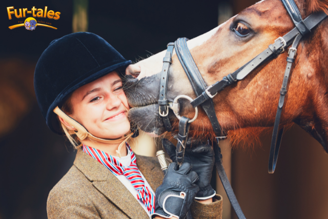 Horse and Human Connection: Understanding This Extraordinary Bond