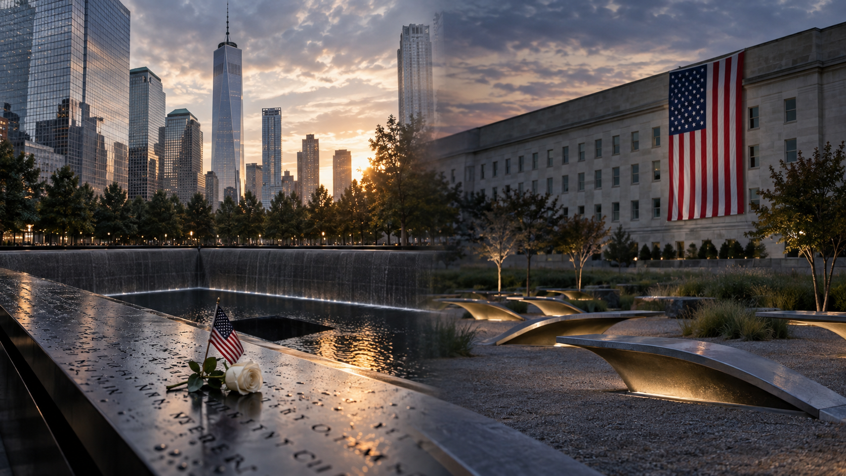 Col. Rob Maness to Newsmax: America Has Not Woken Up 25 Years Later