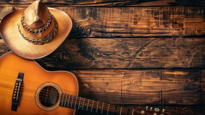 Country Music Artist Pens Tribute Song Honoring VFAF’s Lucretia Hughes