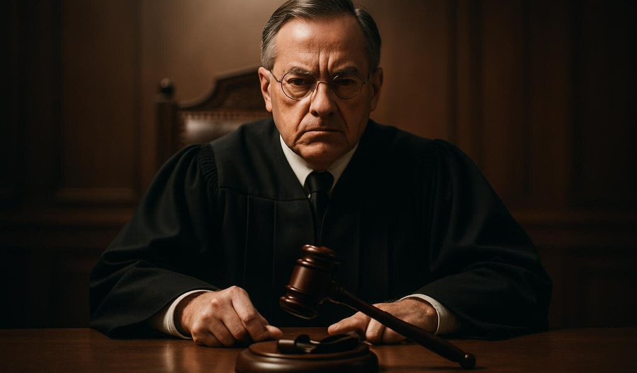 SIGN: PETITION TO CONGRESS: Reform Judicial Immunity in Cases of Proven Bad Faith