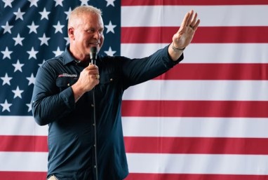 VFAF Endorsement of Craig Haggard for Congress (IN-04)