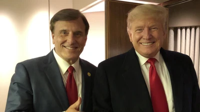 VFAF Endorsement of Dr. John Fleming for United States Senate: Louisiana