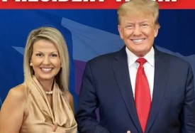 VFAF Endorses Leigh Wambsganss for Texas Senate District 9 in January 31 Special Runoff Election