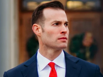 VFAF Endorsement of Clay Fuller for Georgia’s 14th Congressional District GA-14