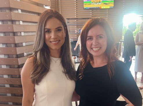 VFAF Endorsement of Catalina Lauf for Congress Florida 19