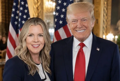 Happy Birthday President Donald J. Trump