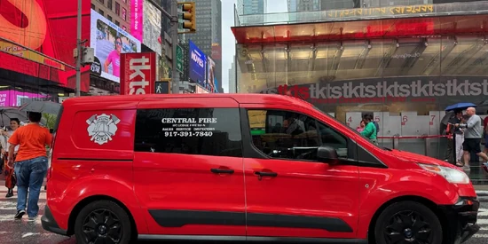 Times Square