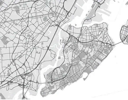 Staten Island