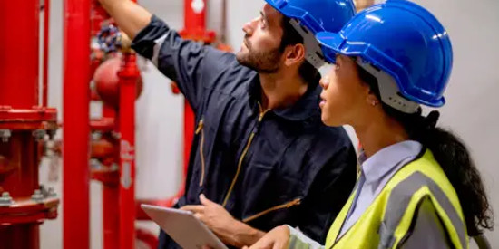 Why Is On-Time Fire Equipment Inspection and Purchase in Brooklyn Necessary?