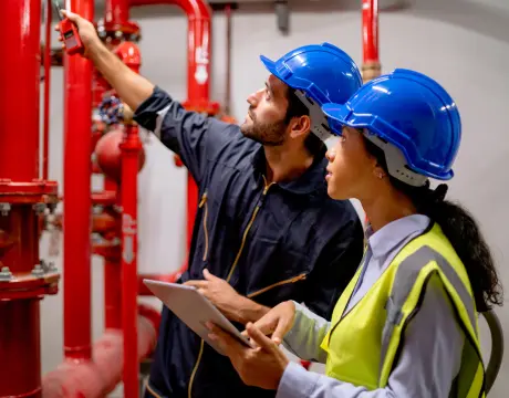 Why Is On-Time Fire Equipment Inspection and Purchase in Brooklyn Necessary?