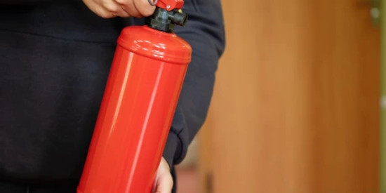 How Does Fire Extinguisher Inspection in Brooklyn Help in Avoiding Fire Violations?