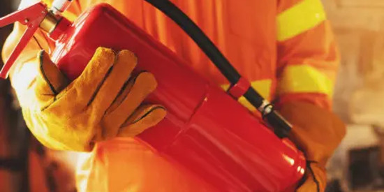 Why Is It Necessary to Have On-Time Fire Extinguisher Services in Brooklyn?