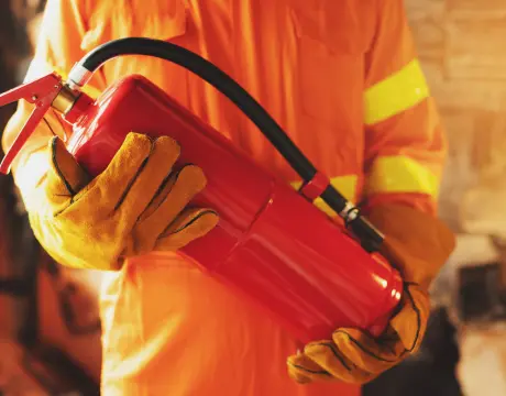 Why Is It Necessary to Have On-Time Fire Extinguisher Services in Brooklyn?