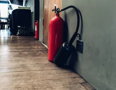 DIY Portable Fire Extinguisher Inspection Guide for Homeowners in Staten Island