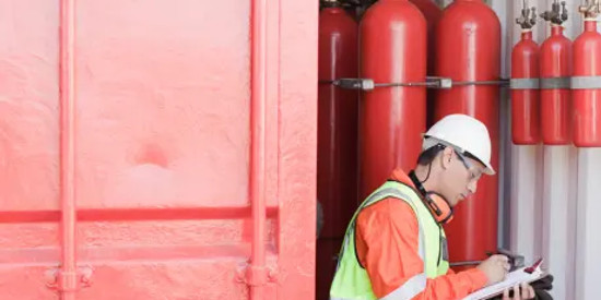 Top 5 Fire Extinguisher Inspection Companies in Staten Island
