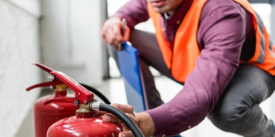Fire Risk Assessment Services: How They Protect Your Property and People