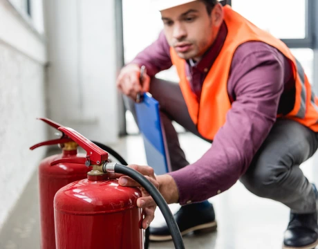 Fire Risk Assessment Services: How They Protect Your Property and People