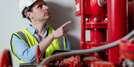 Fire Extinguisher Service in Staten Island: Essential Maintenance for Safety and Compliance
