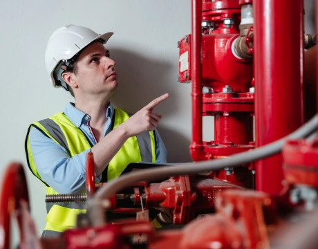 Fire Extinguisher Service in Staten Island: Essential Maintenance for Safety and Compliance