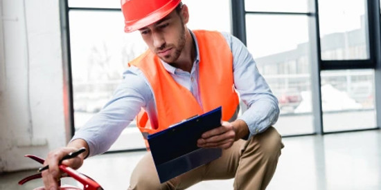 Fire Extinguisher Inspection in Brooklyn: Ensuring Safety and Compliance