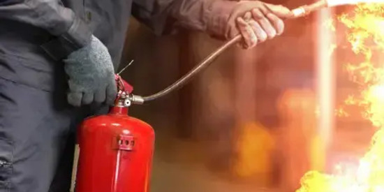 The Importance of Safety and Fire Prevention