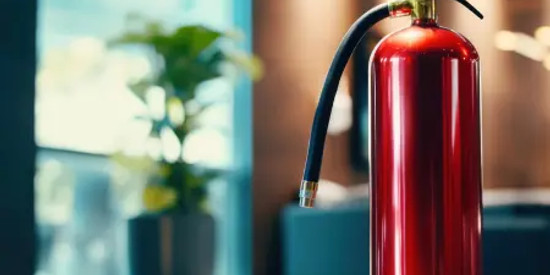 Is Your Fire Extinguisher Due for a Replacement? Here’s How to Tell