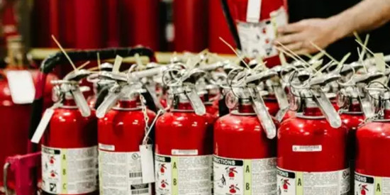 5 Easy Steps to Keep Your Equipment Compliant