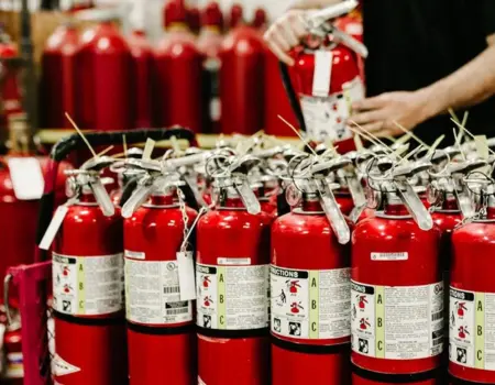 5 Easy Steps to Keep Your Equipment Compliant