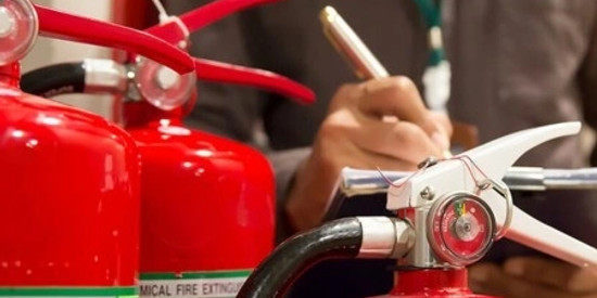 Why Timely Inspection of Fire Extinguishers and How Often Should Inspection Be Done?