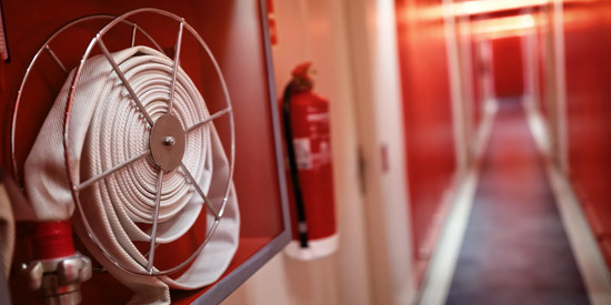 Other Problems with Your Fire Protection System