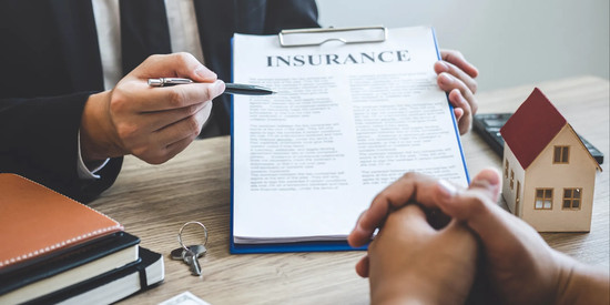 Insurance Compliance