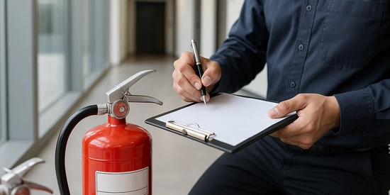 Fire Safety Excellence in Cedarhurst: Your Go-To Guide