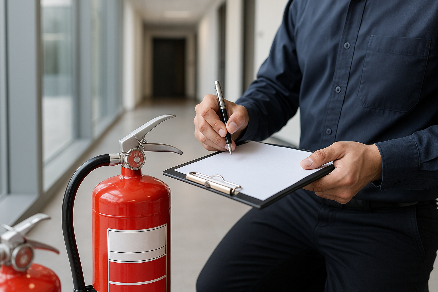 Fire Safety Excellence in Cedarhurst: Your Go-To Guide