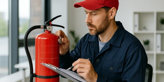 The Crucial Role of Regular Fire Safety Checks in Garden City